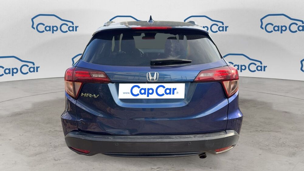 HR-V II 1.5 i-VTEC 130 CVT Exclusive Navi 2016 occasion 42610 Saint Romain Le Puy