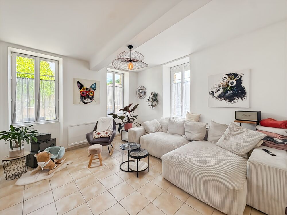 Maison à vendre 7 pièces AYZIEU (32)
