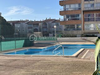  Appartement à vendre 2 pièces 28 m²