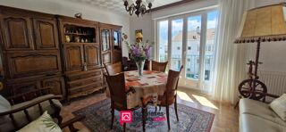  Appartement � vendre 3 pi�ces 66 m�