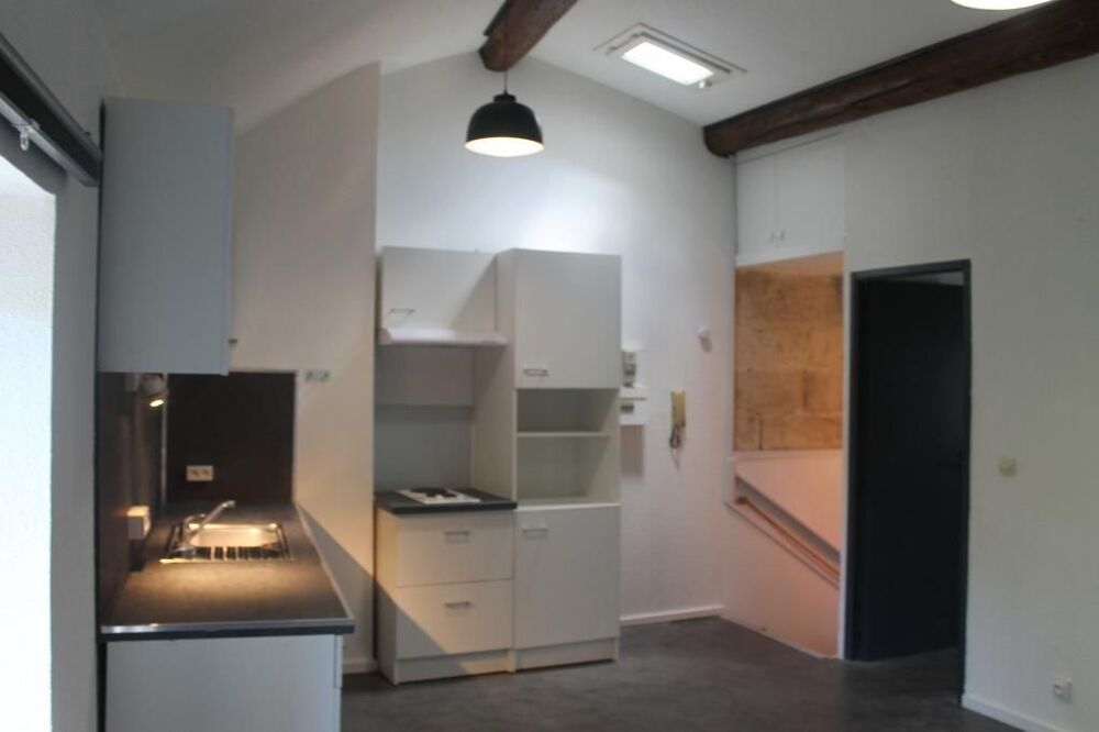 Appartement de 38m2 à louer sur Istres