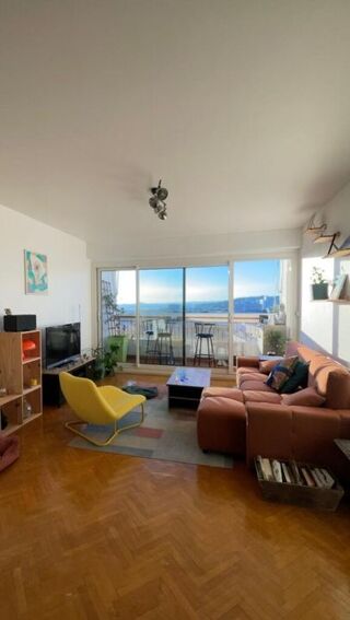  Appartement à louer 2 pièces 51 m²