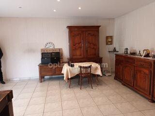  Maison à vendre 3 pièces 81 m²