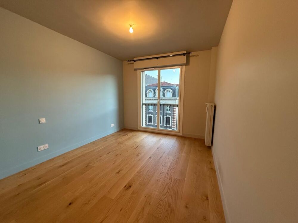 Location Appartement F3 BIS - RUE BLATIN Clermont ferrand