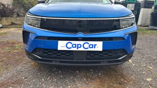Grandland 1.6 224 PHEV EAT8 Gs Line 2022 occasion 57260 Dieuze