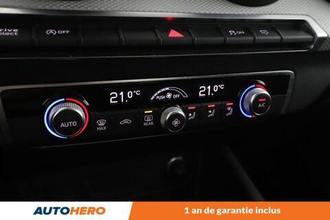 Q2 30 TFSI Design 110 ch 2024 occasion 92130 Issy-les-Moulineaux