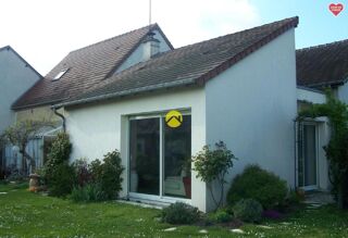  Maison à vendre 6 pièces 115 m²