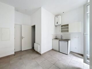  Appartement à louer 1 pièce 13 m²