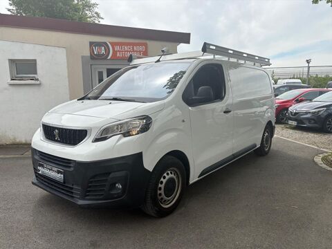 Annonce voiture Peugeot Expert 15990 