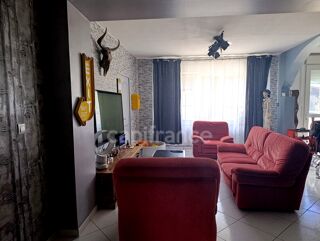  Maison � vendre 7 pi�ces 150 m�