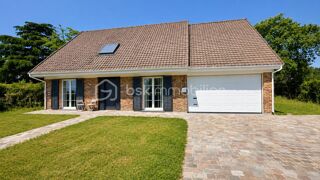  Maison à vendre 8 pièces 180 m²