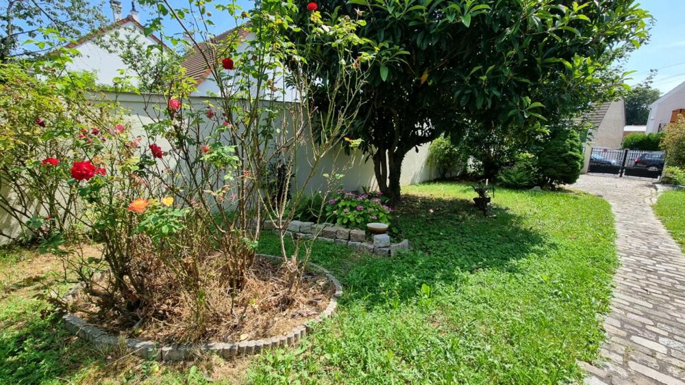  vendre  Maison Bagneux (92220)