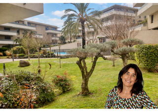  Appartement � vendre 2 pi�ces 51 m�