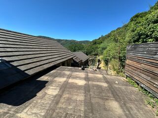  Maison � vendre 3 pi�ces 84 m�