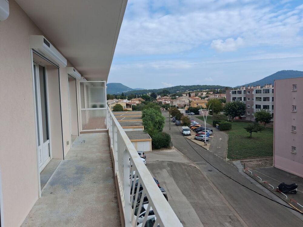 Location Appartement Appartement de 74m2 à louer sur Le Pradet Le pradet