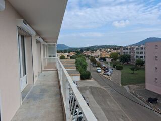 Location Appartement Appartement de 74m2 à louer sur Le Pradet Le pradet