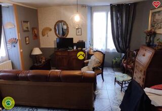  Maison à vendre 4 pièces 71 m²