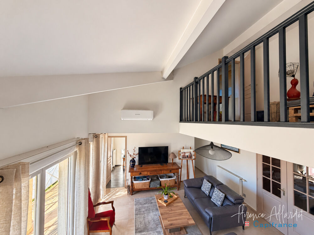 à vendre  Appartement Aix-les-Bains (73100)