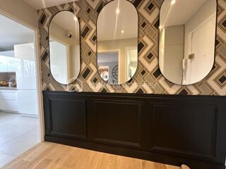  Appartement  vendre 4 pices 79 m