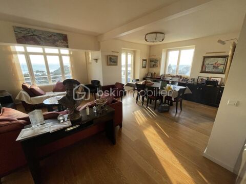 Vente Duplex/Triplex UNIQUE! VUE MER 180� Trebeurden