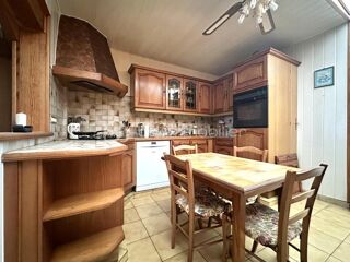  Maison � vendre 4 pi�ces 100 m�