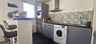  Appartement à vendre 1 pièce 43 m²