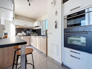  Appartement � vendre 3 pi�ces 73 m�