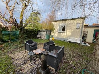  Maison à vendre 1 pièce 26 m²