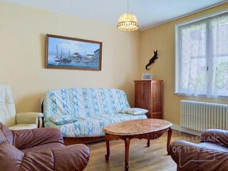  Maison à vendre 10 pièces 141 m²