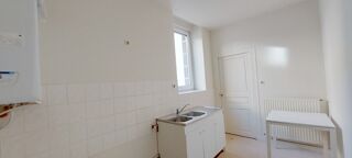  Appartement � vendre 3 pi�ces 60 m�