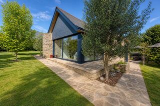 Maison 2 pièces 86 m² · à Lanvénégen · 86 m² · 180 000 €