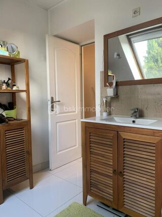 Maison � vendre 6 pi�ces 134 m�