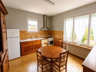  Maison à vendre 6 pièces 150 m²