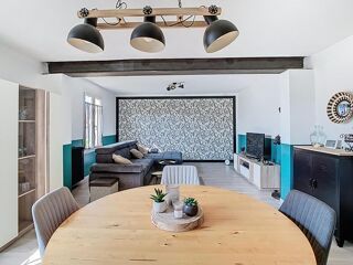  Maison  vendre 7 pices 160 m