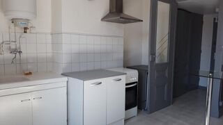  Appartement à louer 1 pièce 25 m² Saint etienne