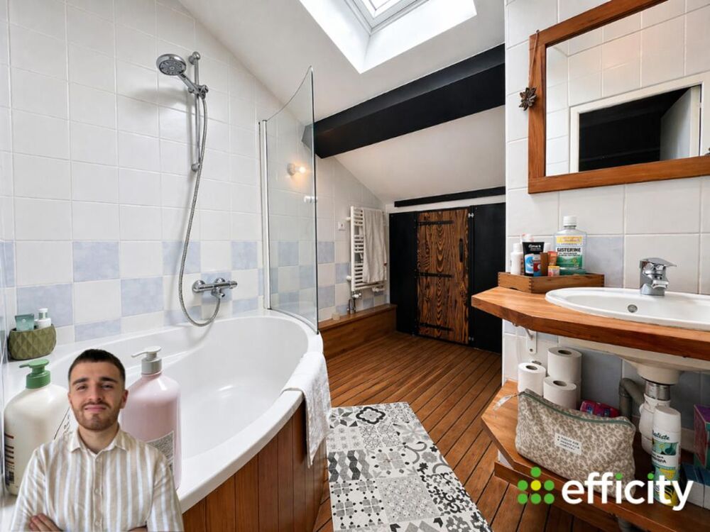 Vente Appartement Appartement Fraisses