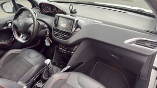 2008 1.6 BlueHdi 120 GT-Line 2018 occasion 24400 Saint Medard De Mussidan