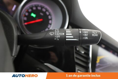 Astra 1.0 Turbo ecoFLEX Innovation 105 ch 2017 occasion 92130 Issy-les-Moulineaux