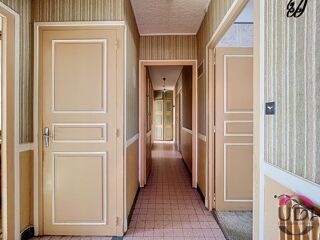  Maison  vendre 3 pices 65 m