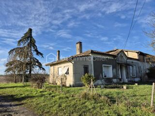  Ferme � vendre 9 pi�ces 265 m�