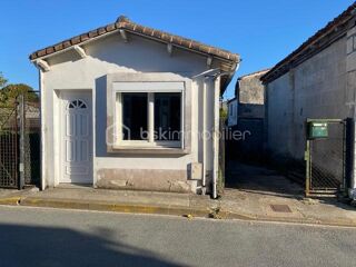  Maison � vendre 3 pi�ces 47 m�