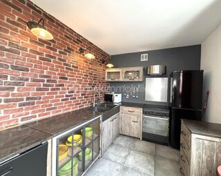  Appartement � vendre 2 pi�ces 43 m�