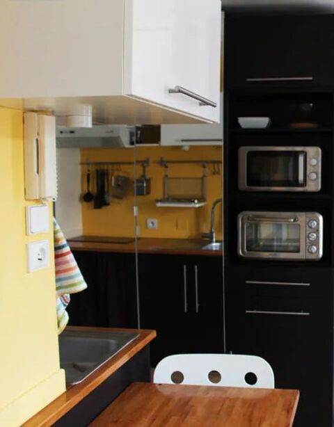  Appartement � louer 2 pi�ces 22 m�