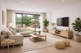  Appartement � vendre 2 pi�ces 45 m�