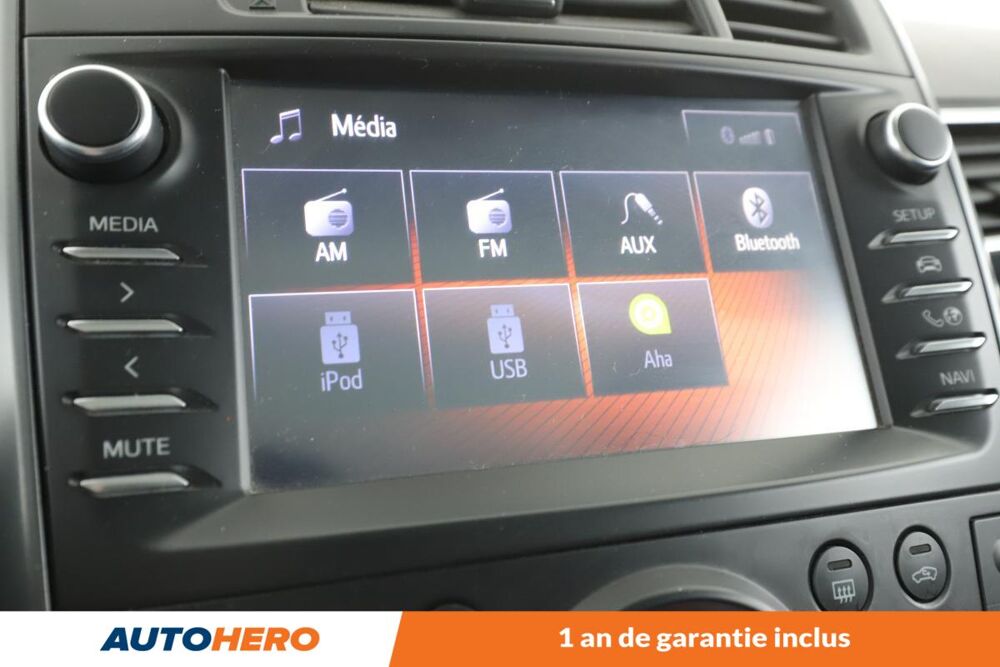 Verso 1.6 D-4D Dynamic 5PL 112 ch 2018 occasion 92130 Issy-les-Moulineaux