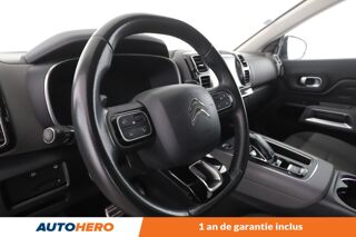 C5 aircross 2.0 Blue-HDi Shine EAT8 178 ch 2019 occasion 92130 Issy-les-Moulineaux