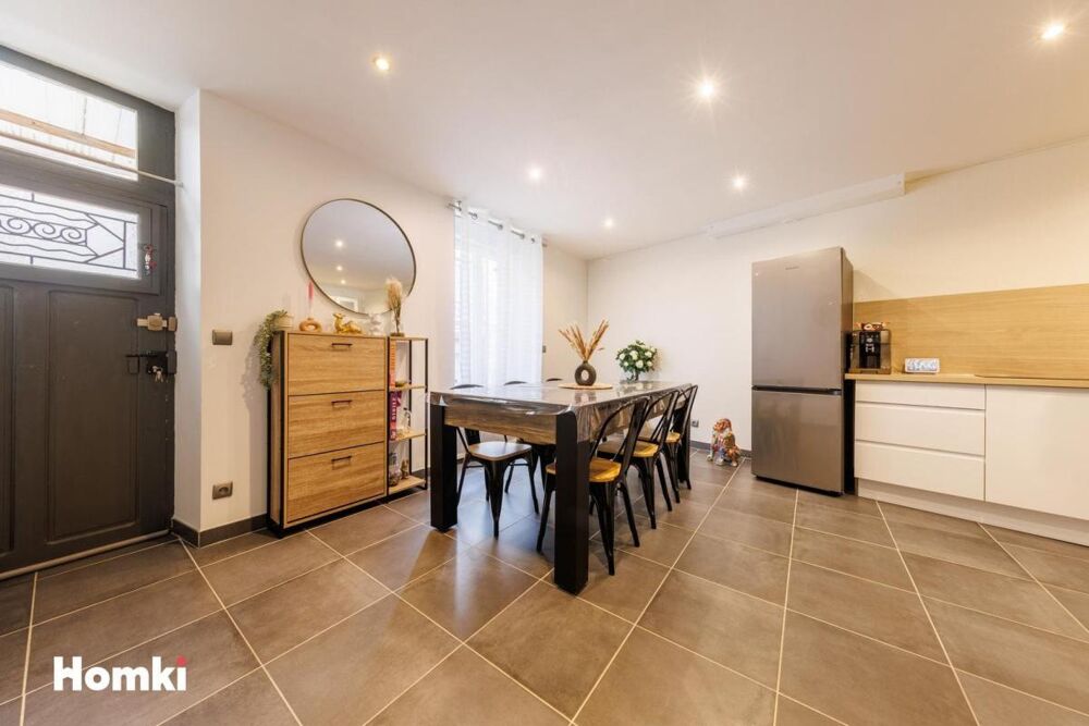 Maison de ville 3 pièces sans travaux 61 m² à Pont-du-Château 63430