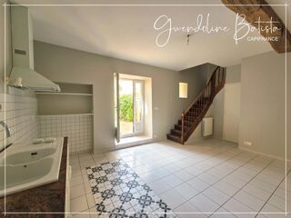  Maison � vendre 4 pi�ces 110 m�