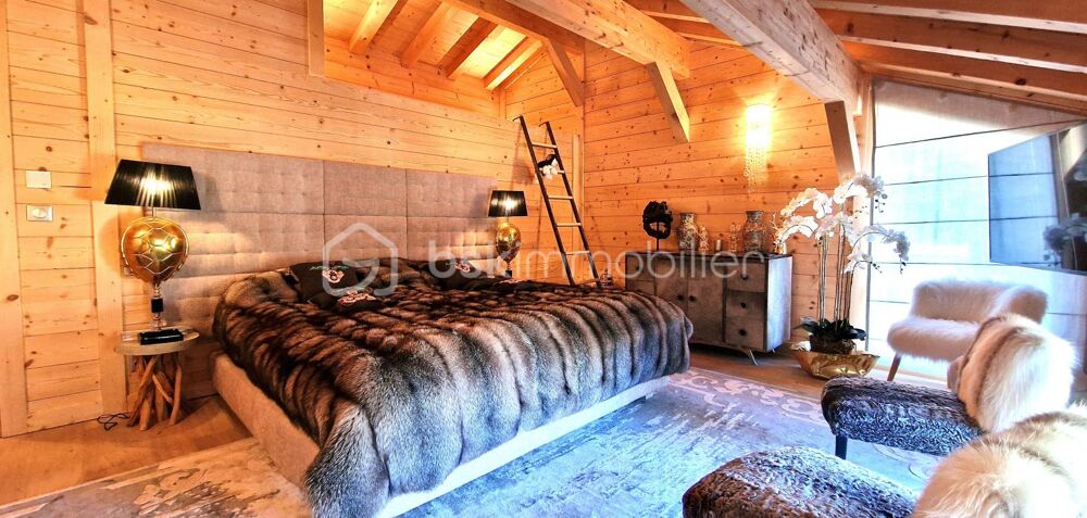 � vendre  Chalet Isola (06420)