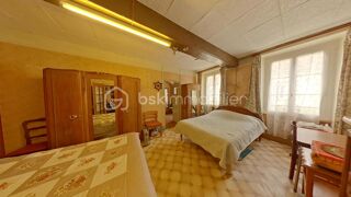  Maison � vendre 3 pi�ces 76 m�